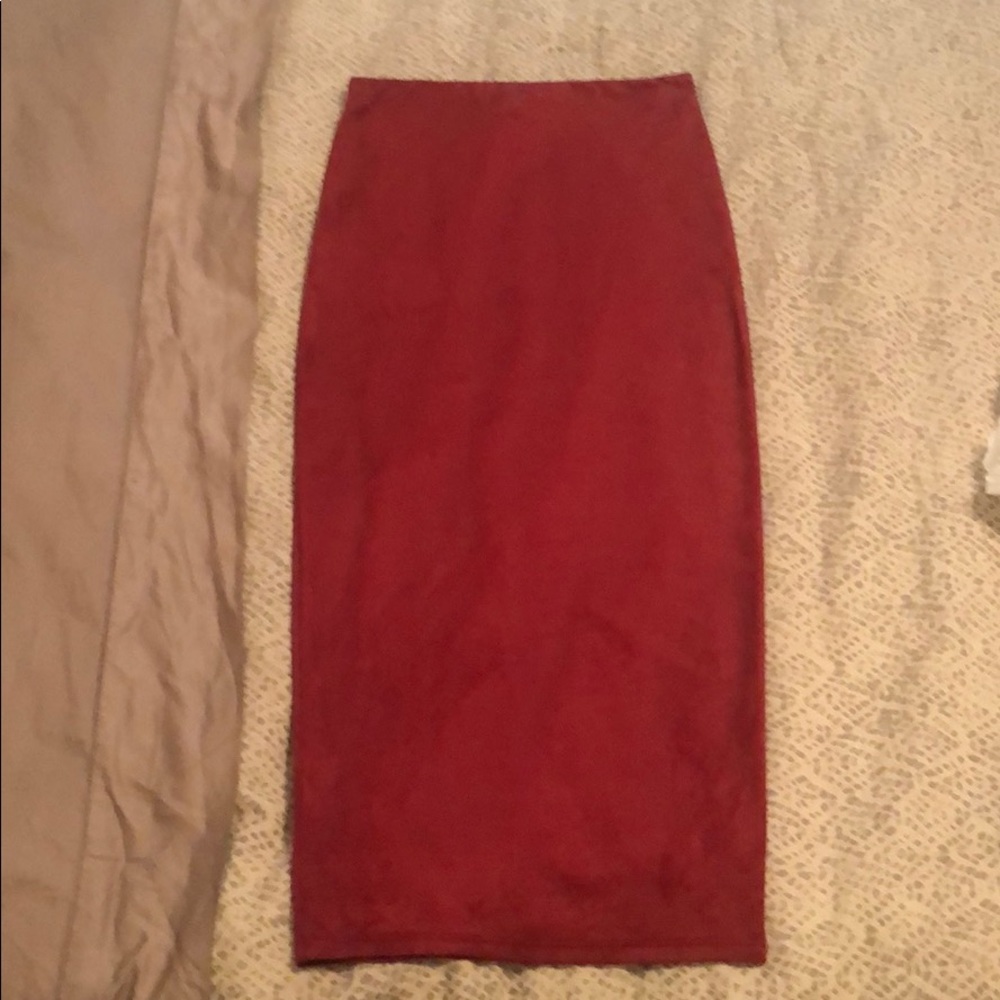 Skirt new